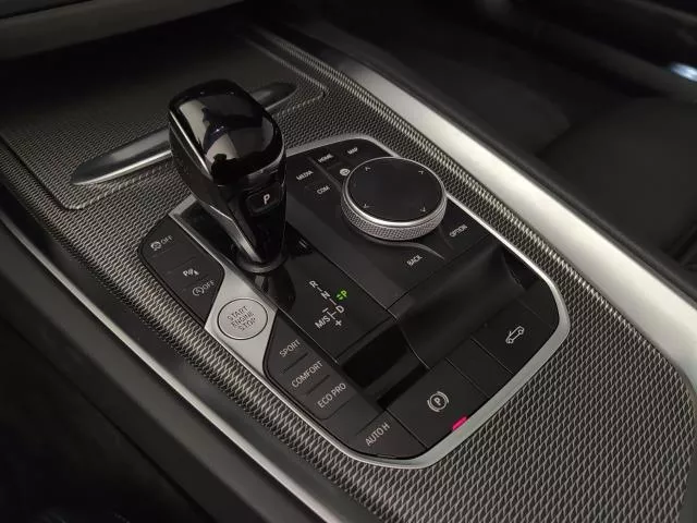 BMW Z4 sDrive30i Cabrio 190 kW (258 CV) de segunda mano