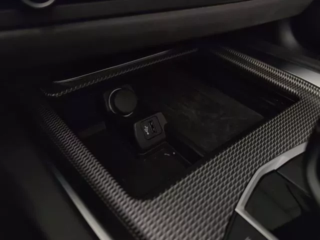 BMW Z4 sDrive30i Cabrio 190 kW (258 CV) de segunda mano