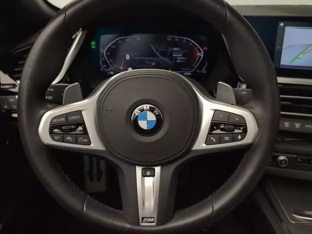 BMW Z4 sDrive30i Cabrio 190 kW (258 CV) de segunda mano