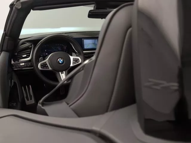 BMW Z4 sDrive30i Cabrio 190 kW (258 CV) de segunda mano