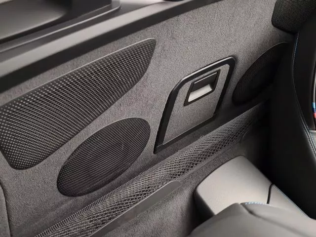 BMW Z4 sDrive30i Cabrio 190 kW (258 CV) de segunda mano