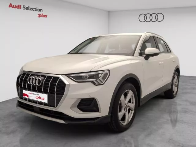 Audi Q3 Advanced 35 TFSI 110 kW (150 CV) S tronic de segunda mano