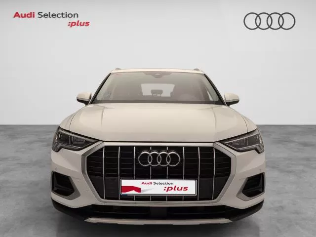 Audi Q3 Advanced 35 TFSI 110 kW (150 CV) S tronic de segunda mano