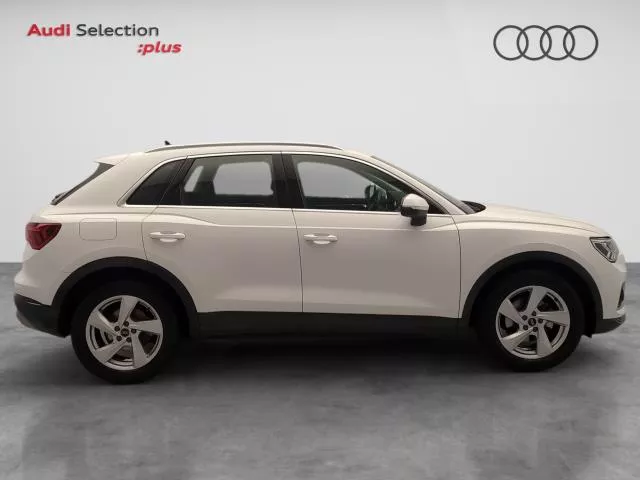Audi Q3 Advanced 35 TFSI 110 kW (150 CV) S tronic de segunda mano