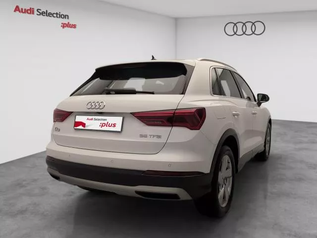 Audi Q3 Advanced 35 TFSI 110 kW (150 CV) S tronic de segunda mano