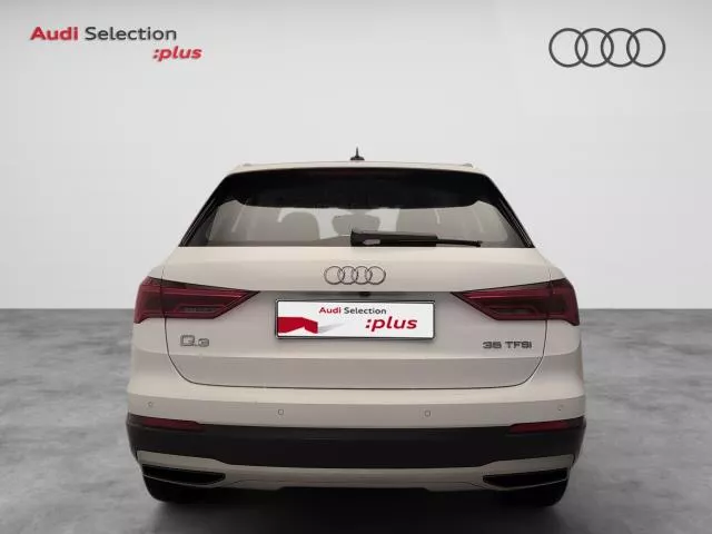 Audi Q3 Advanced 35 TFSI 110 kW (150 CV) S tronic de segunda mano