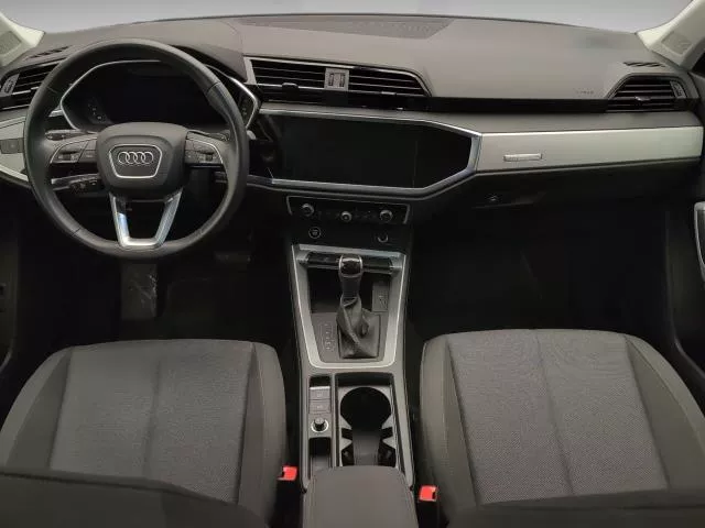 Audi Q3 Advanced 35 TFSI 110 kW (150 CV) S tronic de segunda mano
