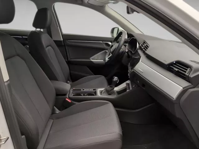 Audi Q3 Advanced 35 TFSI 110 kW (150 CV) S tronic de segunda mano