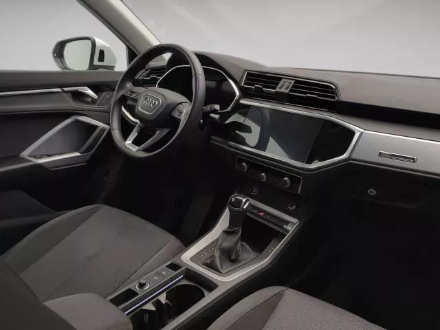 Audi Q3 Advanced 35 TFSI 110 kW (150 CV) S tronic de segunda mano