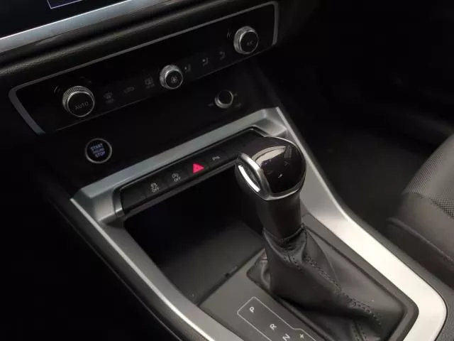 Audi Q3 Advanced 35 TFSI 110 kW (150 CV) S tronic de segunda mano