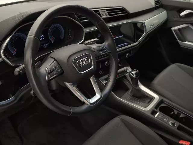 Audi Q3 Advanced 35 TFSI 110 kW (150 CV) S tronic de segunda mano