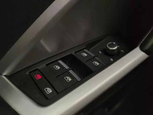 Audi Q3 Advanced 35 TFSI 110 kW (150 CV) S tronic de segunda mano