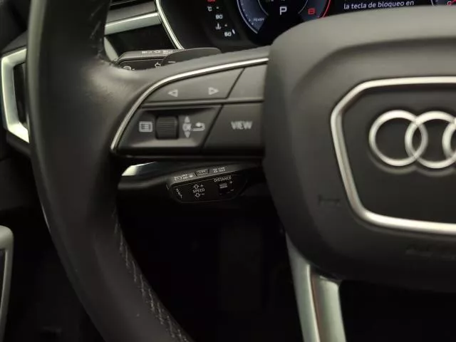 Audi Q3 Advanced 35 TFSI 110 kW (150 CV) S tronic de segunda mano