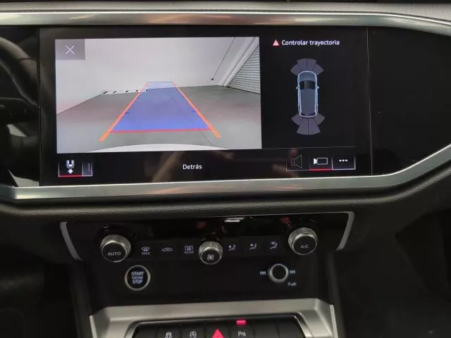 Audi Q3 Advanced 35 TFSI 110 kW (150 CV) S tronic de segunda mano