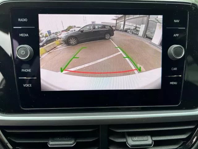 Volkswagen T-Roc Life 1.0 TSI 81 kW (110 CV) de segunda mano