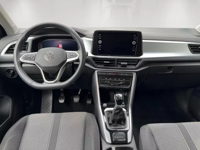 Volkswagen T-Roc Life 1.0 TSI 81 kW (110 CV) de segunda mano