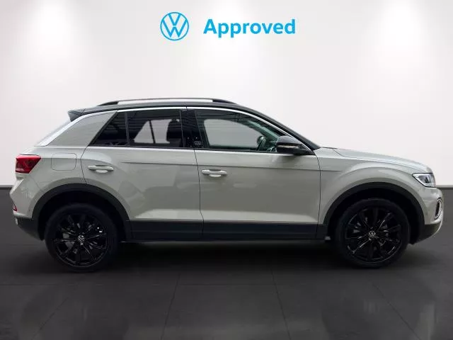 Volkswagen T-Roc Life 1.0 TSI 81 kW (110 CV) de segunda mano