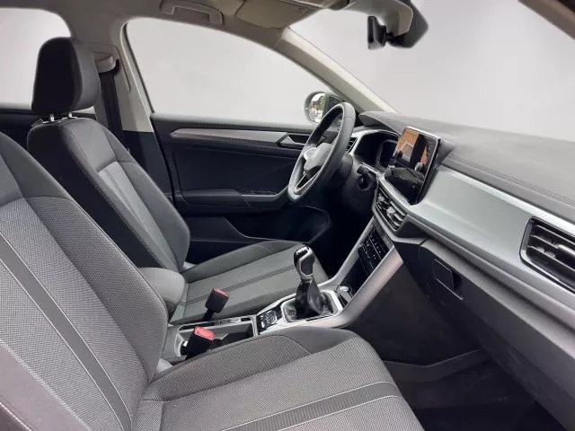 Volkswagen T-Roc Life 1.0 TSI 81 kW (110 CV) de segunda mano