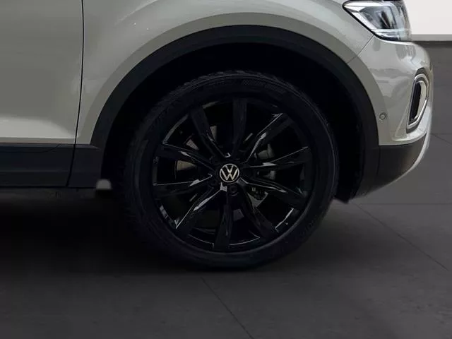 Volkswagen T-Roc Life 1.0 TSI 81 kW (110 CV) de segunda mano