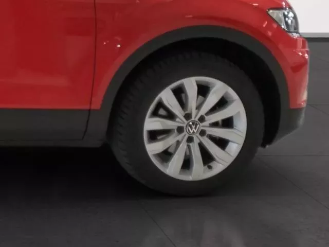 Volkswagen T-Roc Advance 1.0 TSI 81 kW (110 CV) de segunda mano