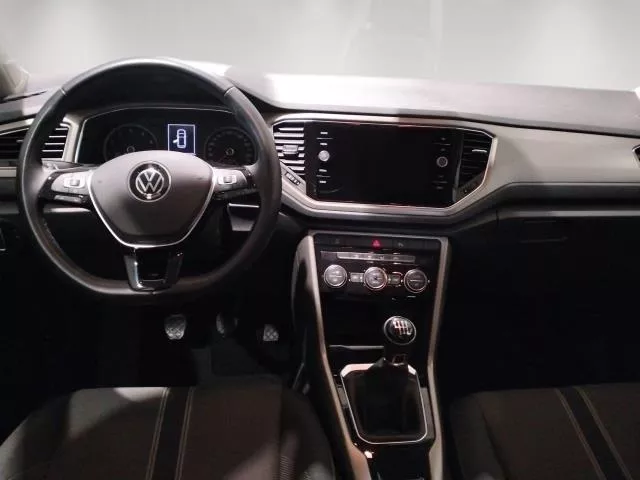 Volkswagen T-Roc Advance 1.0 TSI 81 kW (110 CV) de segunda mano