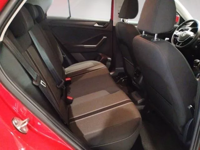 Volkswagen T-Roc Advance 1.0 TSI 81 kW (110 CV) de segunda mano