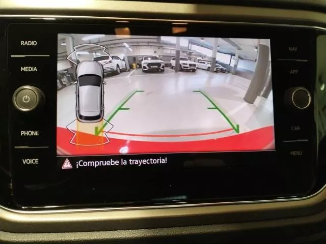 Volkswagen T-Roc Advance 1.0 TSI 81 kW (110 CV) de segunda mano