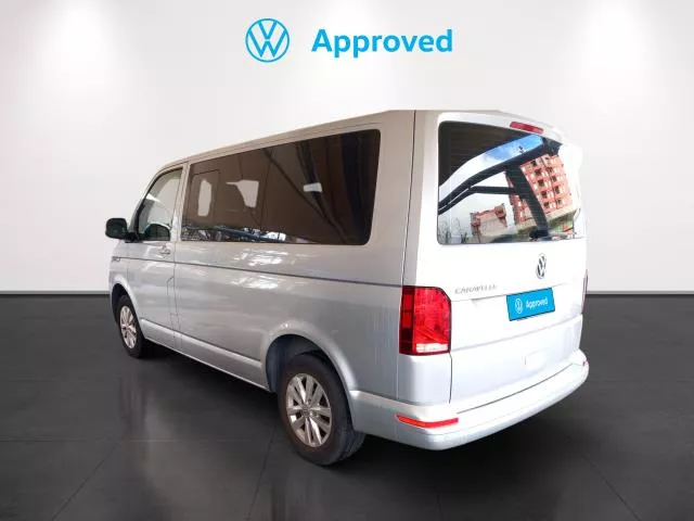 Volkswagen Caravelle Origin Batalla Corta 2.0 TDI BMT 81 kW (110 CV) de segunda mano