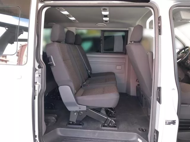 Volkswagen Caravelle Origin Batalla Corta 2.0 TDI BMT 81 kW (110 CV) de segunda mano