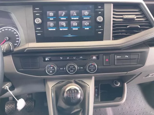 Volkswagen Caravelle Origin Batalla Corta 2.0 TDI BMT 81 kW (110 CV) de segunda mano