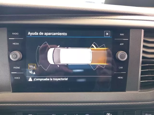 Volkswagen Caravelle Origin Batalla Corta 2.0 TDI BMT 81 kW (110 CV) de segunda mano