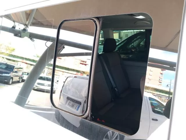 Volkswagen Caravelle Origin Batalla Corta 2.0 TDI BMT 81 kW (110 CV) de segunda mano