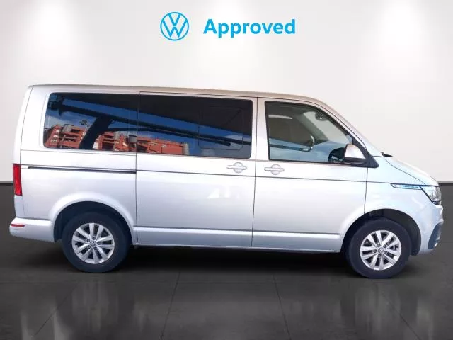 Volkswagen Caravelle Origin Batalla Corta 2.0 TDI BMT 81 kW (110 CV) de segunda mano