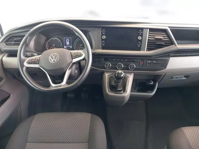 Volkswagen Caravelle Origin Batalla Corta 2.0 TDI BMT 81 kW (110 CV) de segunda mano