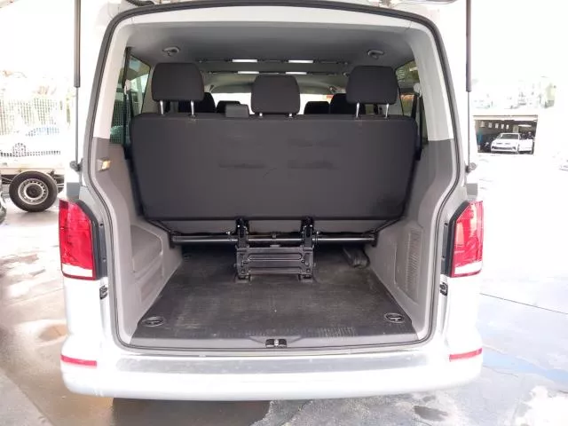 Volkswagen Caravelle Origin Batalla Corta 2.0 TDI BMT 81 kW (110 CV) de segunda mano