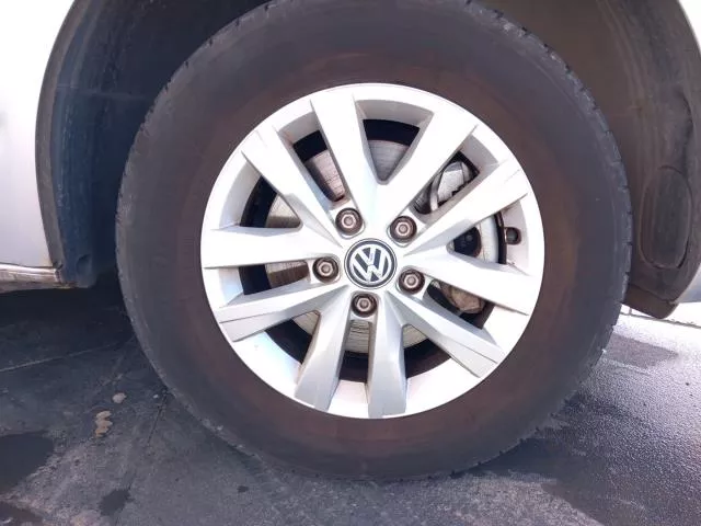 Volkswagen Caravelle Origin Batalla Corta 2.0 TDI BMT 81 kW (110 CV) de segunda mano