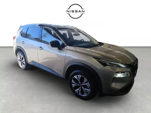 Nissan X-Trail 1.5 e-POWER N-Connecta A/T 150 kW (204 CV) de segunda mano