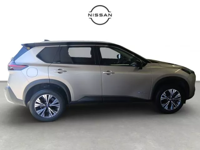 Nissan X-Trail 1.5 e-POWER N-Connecta A/T 150 kW (204 CV) de segunda mano