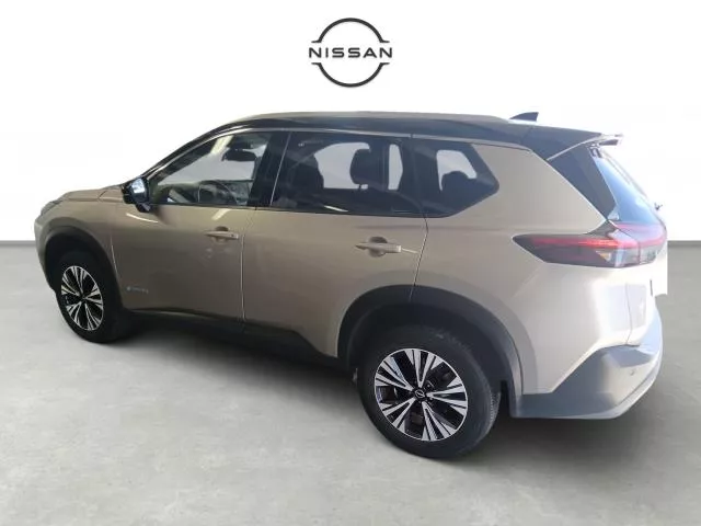 Nissan X-Trail 1.5 e-POWER N-Connecta A/T 150 kW (204 CV) de segunda mano