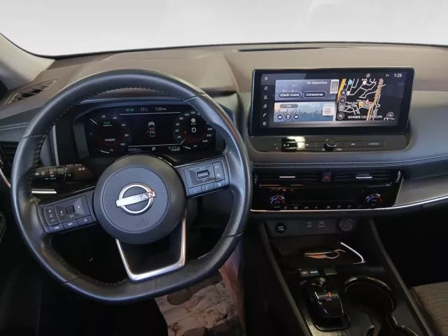 Nissan X-Trail 1.5 e-POWER N-Connecta A/T 150 kW (204 CV) de segunda mano