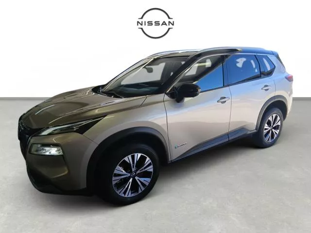 Nissan X-Trail 1.5 e-POWER N-Connecta A/T 150 kW (204 CV) de segunda mano