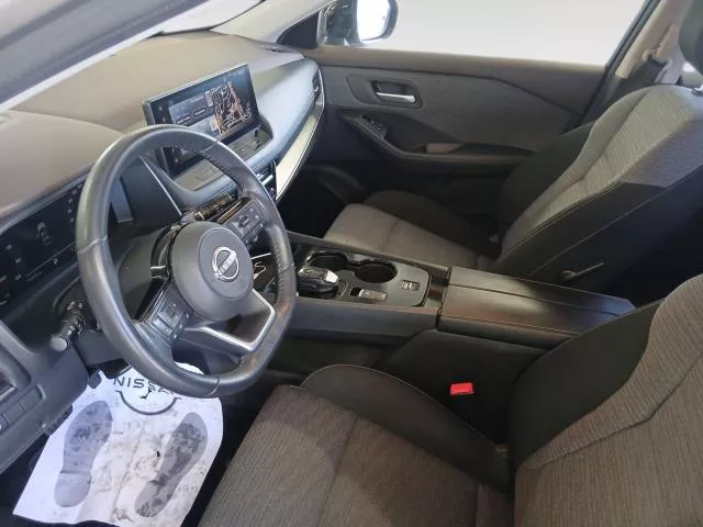 Nissan X-Trail 1.5 e-POWER N-Connecta A/T 150 kW (204 CV) de segunda mano