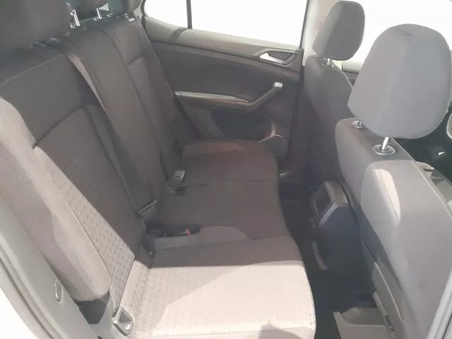 Volkswagen T-Cross Advance 1.0 TSI 81 kW (110 CV) de segunda mano