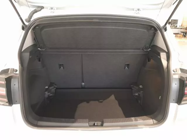 Volkswagen T-Cross Advance 1.0 TSI 81 kW (110 CV) de segunda mano