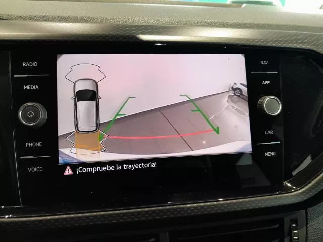 Volkswagen T-Cross Advance 1.0 TSI 81 kW (110 CV) de segunda mano