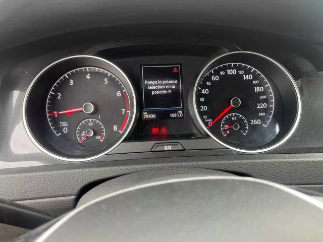 Volkswagen Golf Advance 1.5 TSI Evo 110 kW (150 CV) DSG de segunda mano