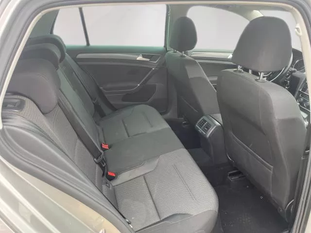 Volkswagen Golf Advance 1.5 TSI Evo 110 kW (150 CV) DSG de segunda mano