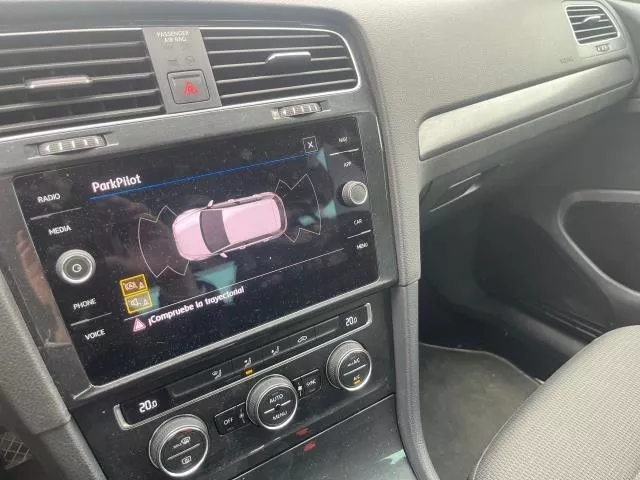 Volkswagen Golf Advance 1.5 TSI Evo 110 kW (150 CV) DSG de segunda mano