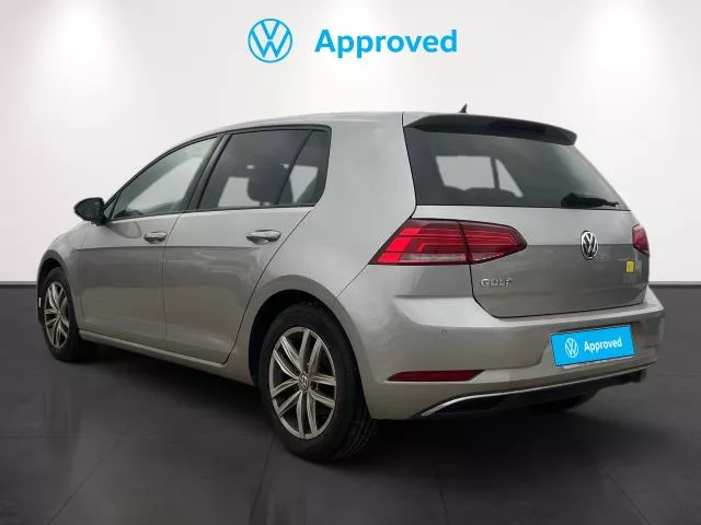 Volkswagen Golf Advance 1.5 TSI Evo 110 kW (150 CV) DSG de segunda mano
