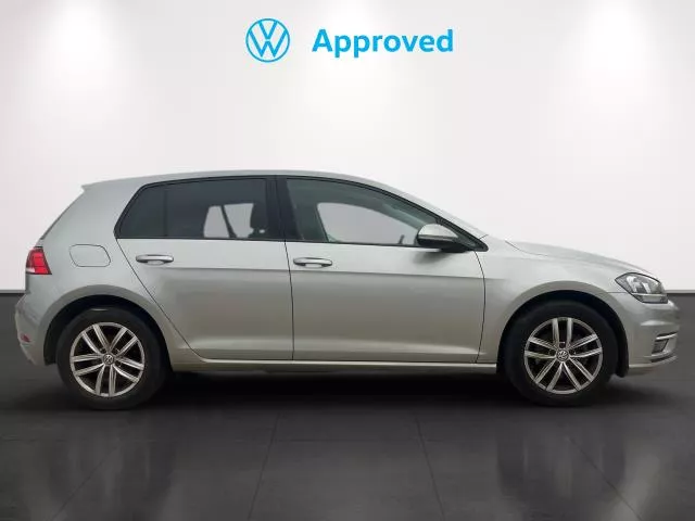 Volkswagen Golf Advance 1.5 TSI Evo 110 kW (150 CV) DSG de segunda mano